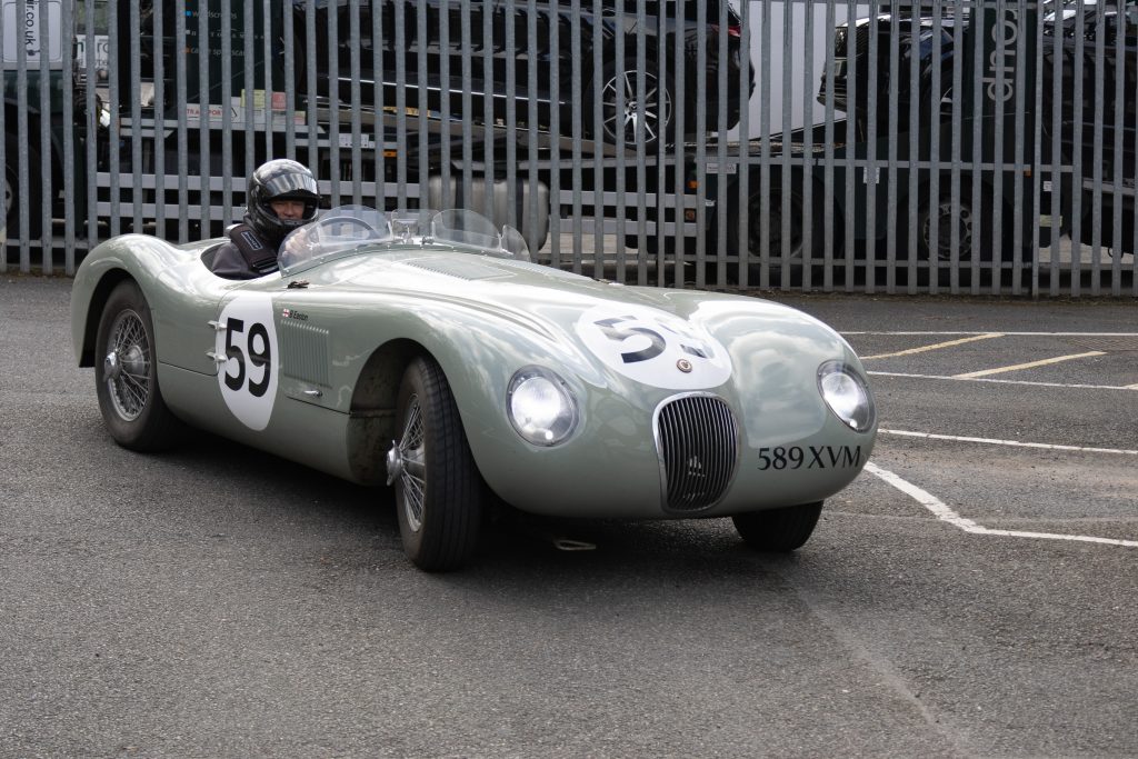 Hilton & Moss - Bishops Stortford - Hertfordshire - England