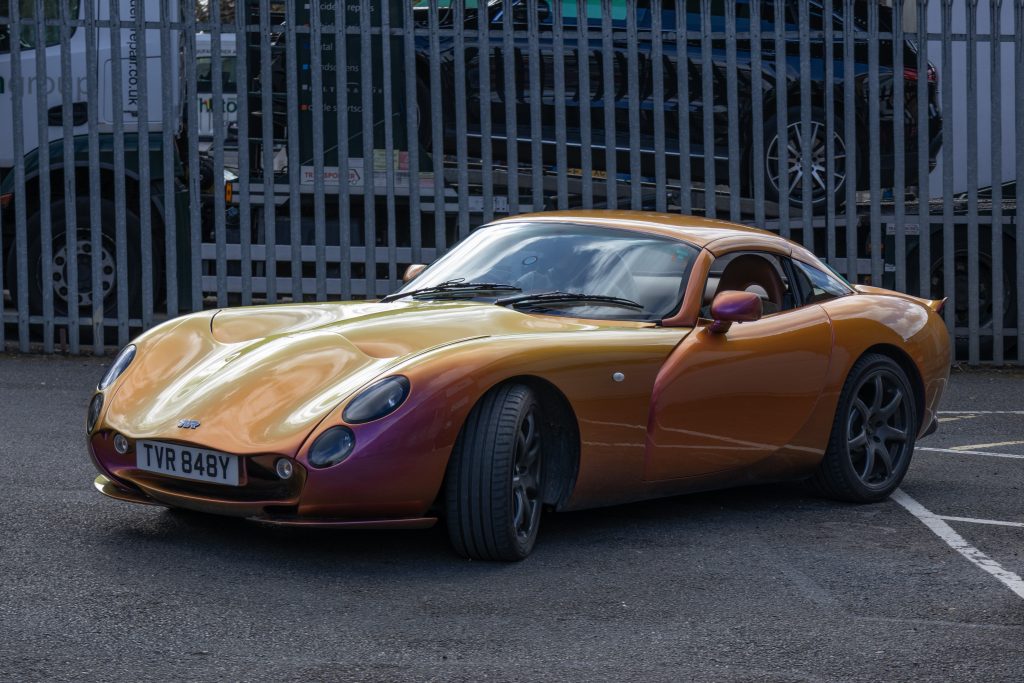 Hilton & Moss - Bishops Stortford - Hertfordshire - England