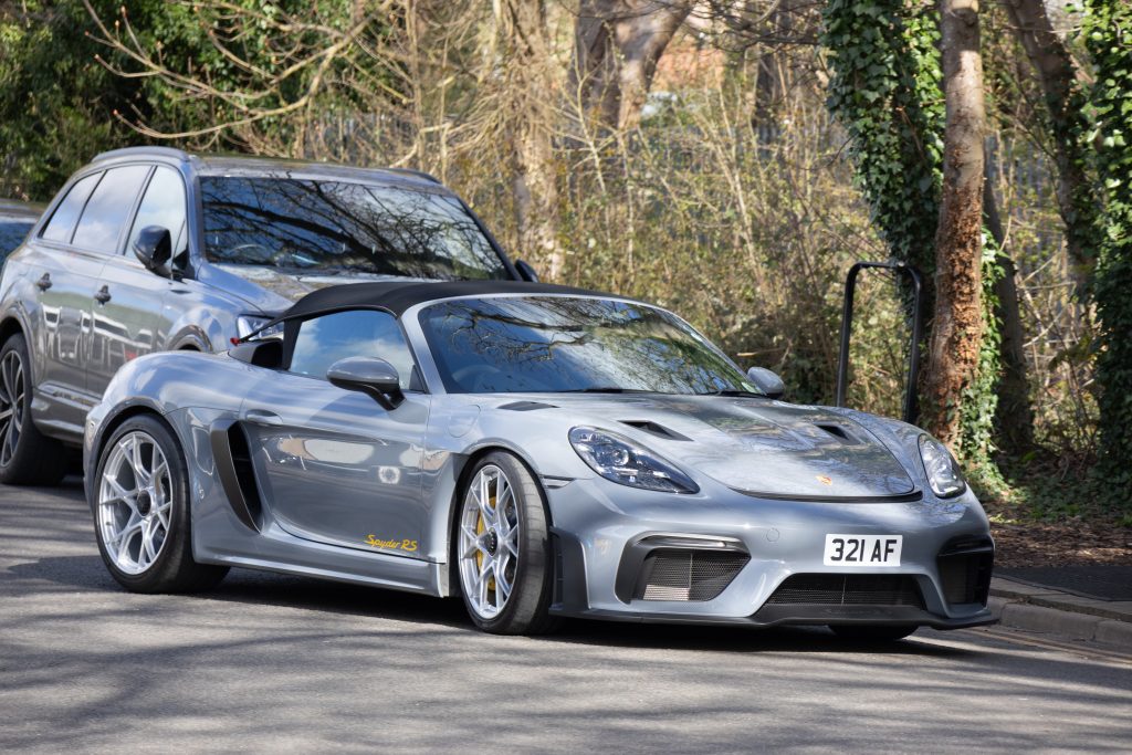 Hilton & Moss - Bishops Stortford - Hertfordshire - England