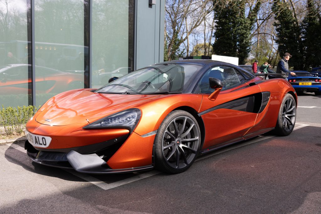 Hilton & Moss - Bishops Stortford - Hertfordshire - England