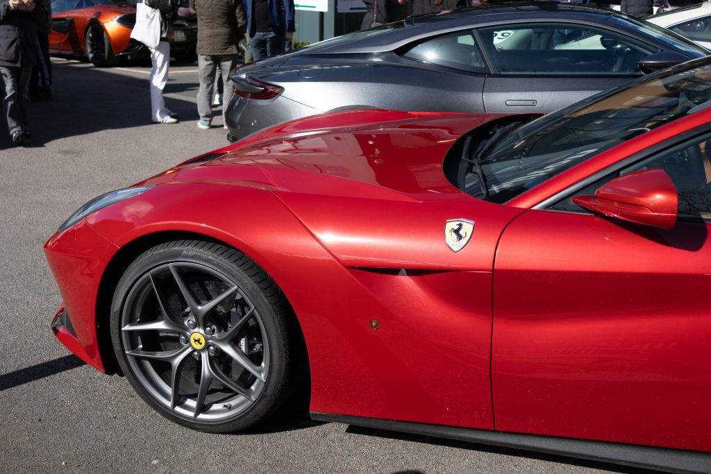 Hilton & Moss - Bishops Stortford - Hertfordshire - England