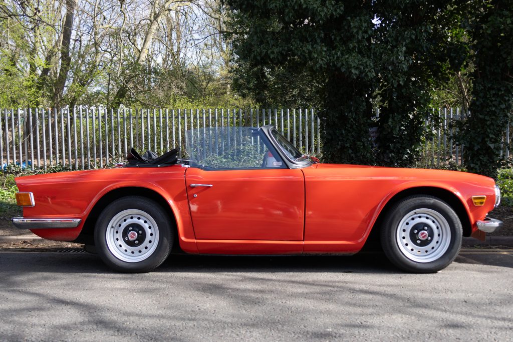 Hilton & Moss - Bishops Stortford - Hertfordshire - England