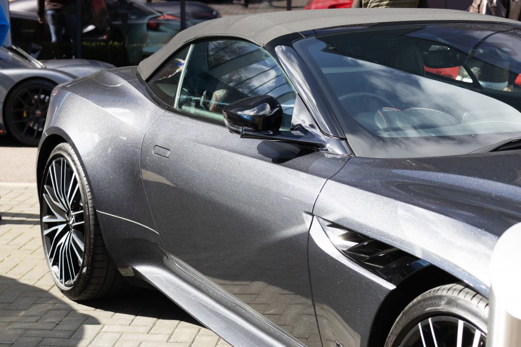 Hilton & Moss - Bishops Stortford - Hertfordshire - England