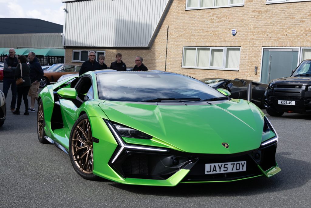 Hilton & Moss - Bishops Stortford - Hertfordshire - England