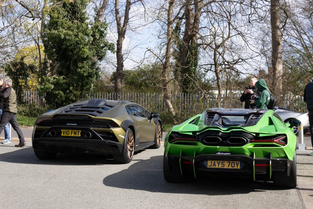 Hilton & Moss - Bishops Stortford - Hertfordshire - England