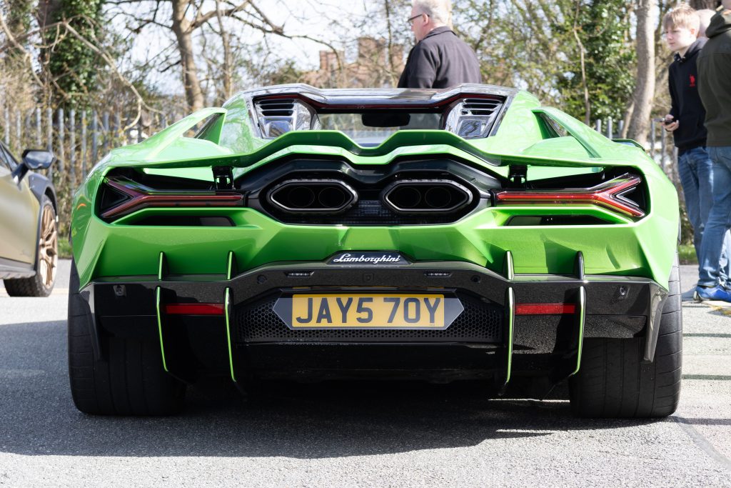 Hilton & Moss - Bishops Stortford - Hertfordshire - England