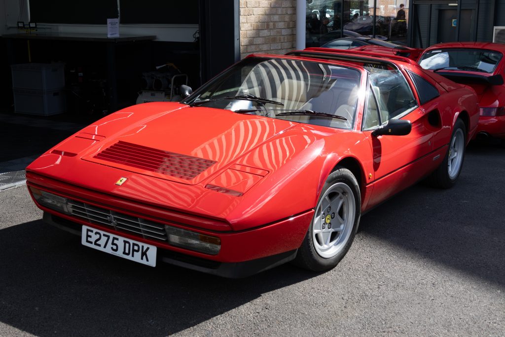 Hilton & Moss - Bishops Stortford - Hertfordshire - England