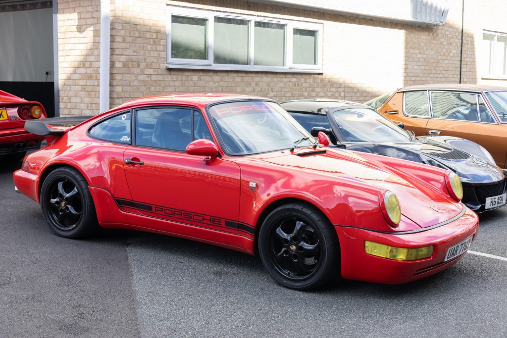 Hilton & Moss - Bishops Stortford - Hertfordshire - England