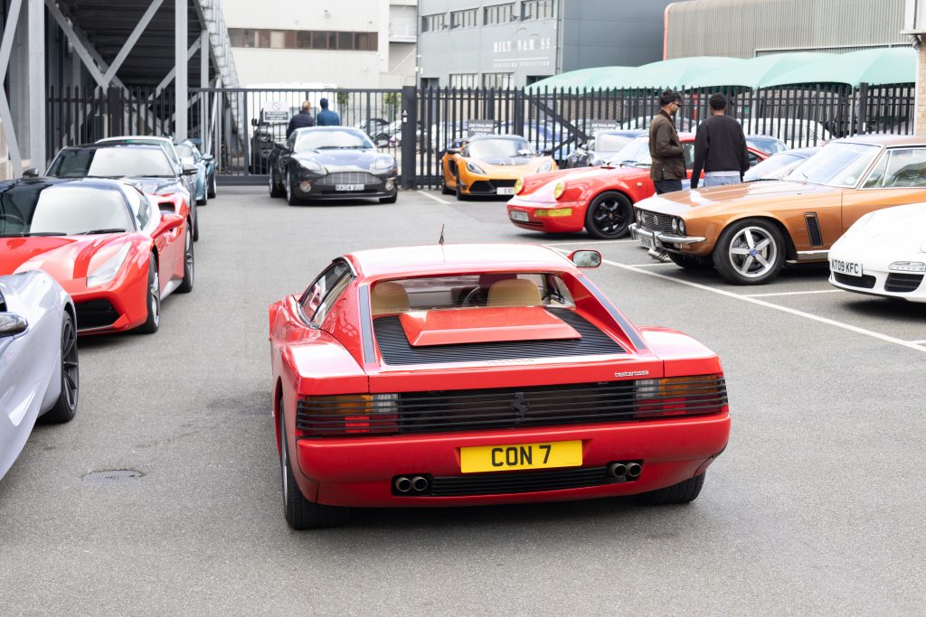 Hilton & Moss - Bishops Stortford - Hertfordshire - England