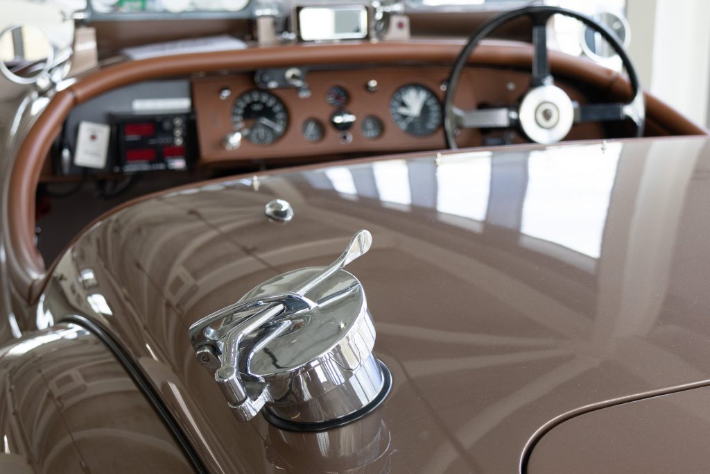 Hilton & Moss - Bishops Stortford - Hertfordshire - England