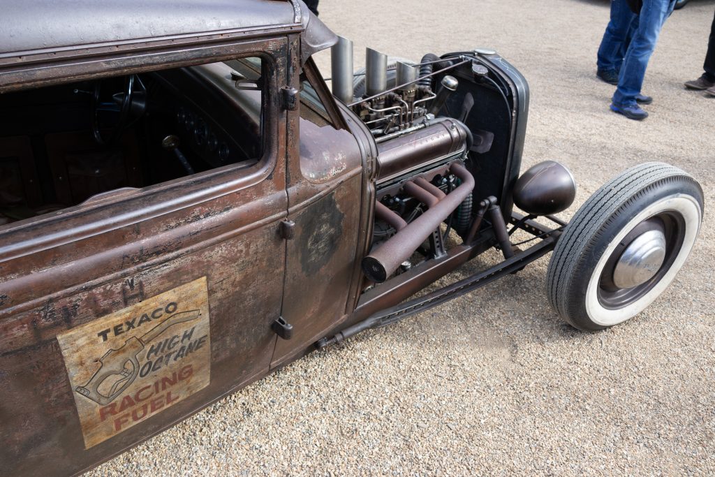 Goodwood Motor Circuit - Chichester - West Sussex - England