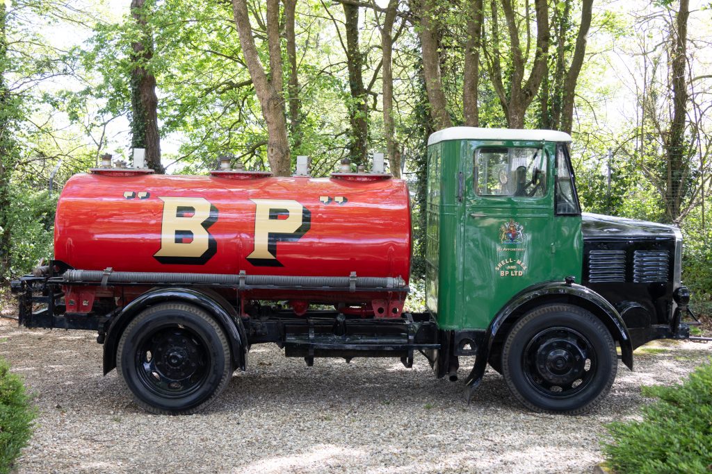 Goodwood Motor Circuit - Chichester - West Sussex - England