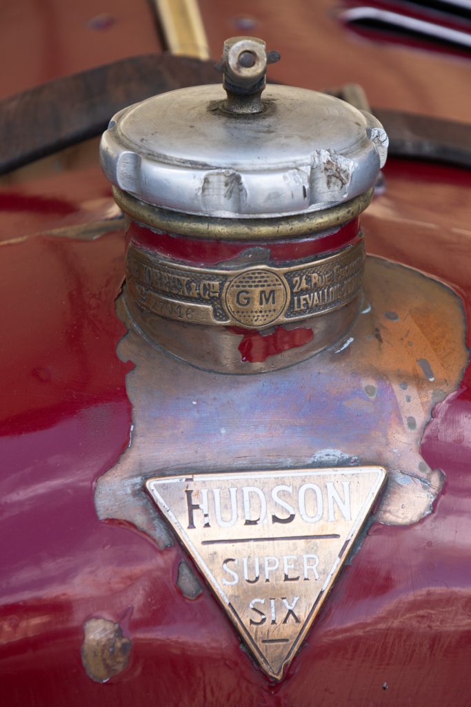 Goodwood Motor Circuit - Chichester - West Sussex - England