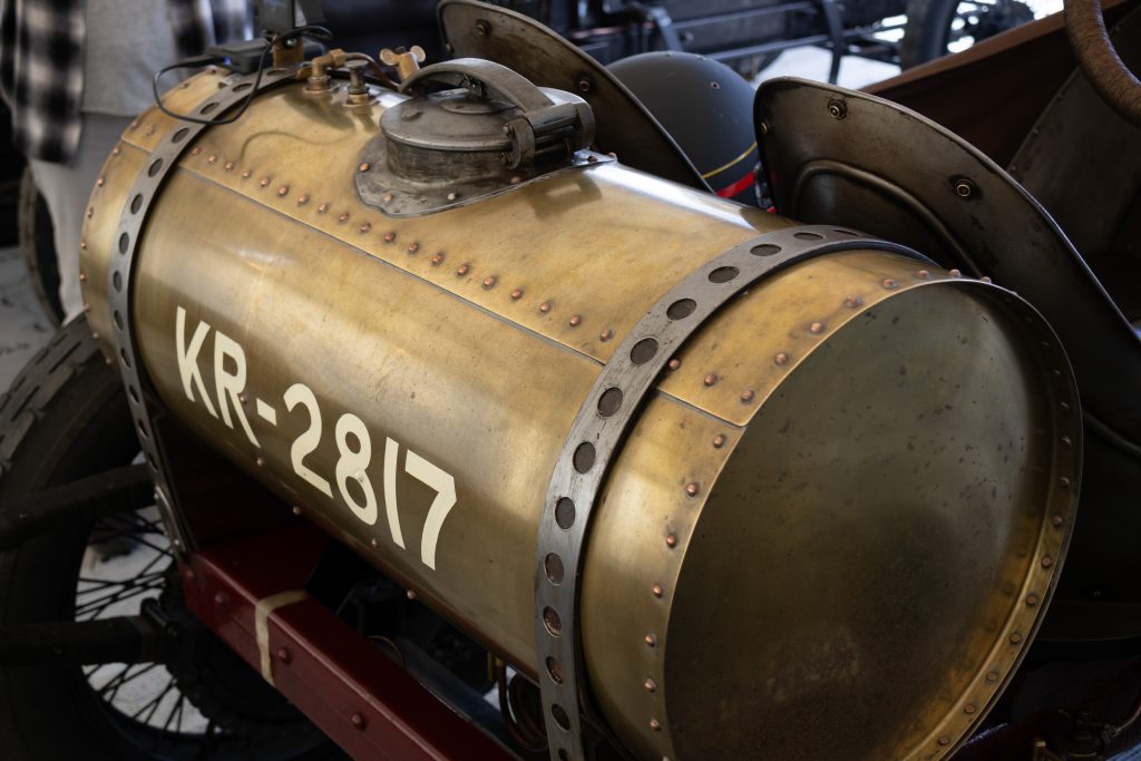 Goodwood Motor Circuit - Chichester - West Sussex - England