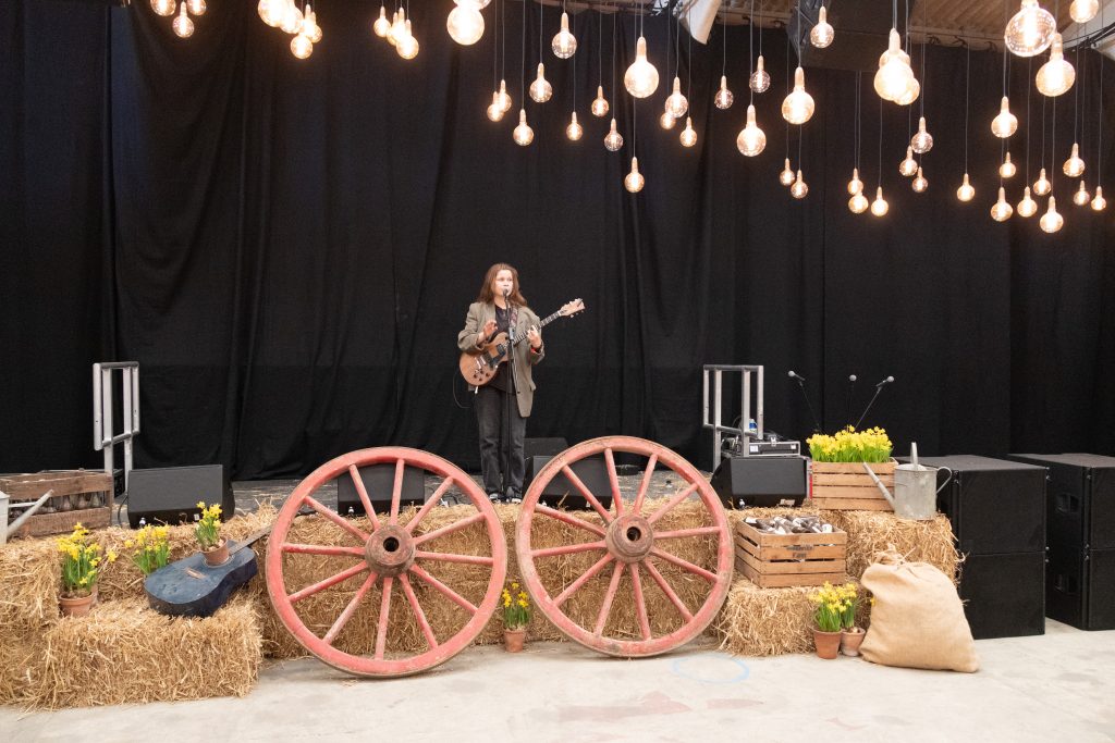 Goodwood Motor Circuit - Chichester - West Sussex - England