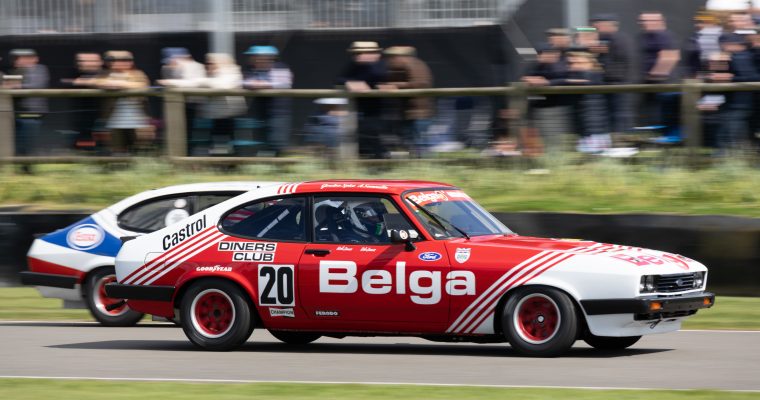 Goodwood 83rd Members’ Meeting – 18th-19th April 2026