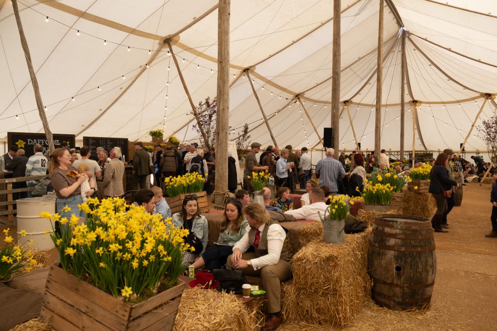 Goodwood Motor Circuit - Chichester - West Sussex - England