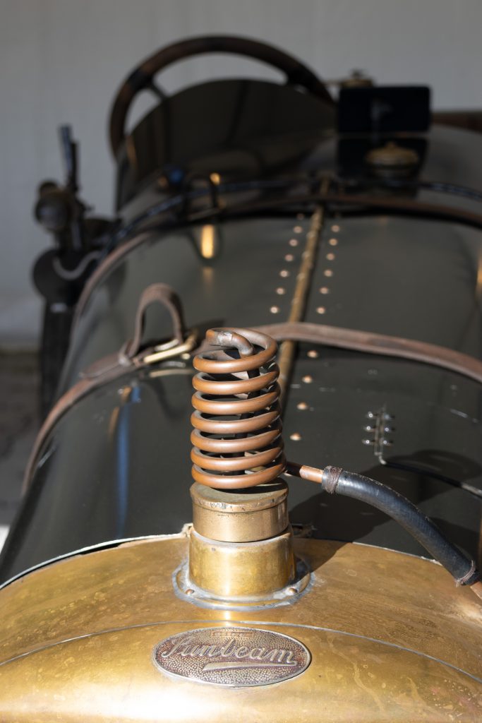 Goodwood Motor Circuit - Chichester - West Sussex - England