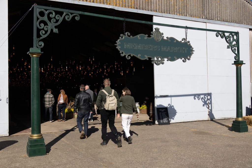 Goodwood Motor Circuit - Chichester - West Sussex - England