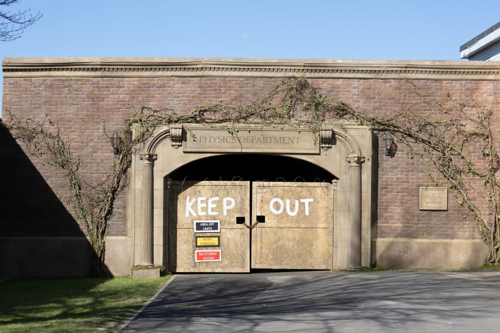 Goodwood Motor Circuit - Chichester - West Sussex - England