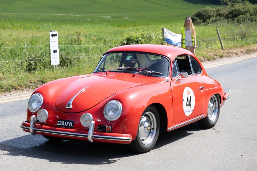 Beechwood Park - Markyate - Hertfordshire - England