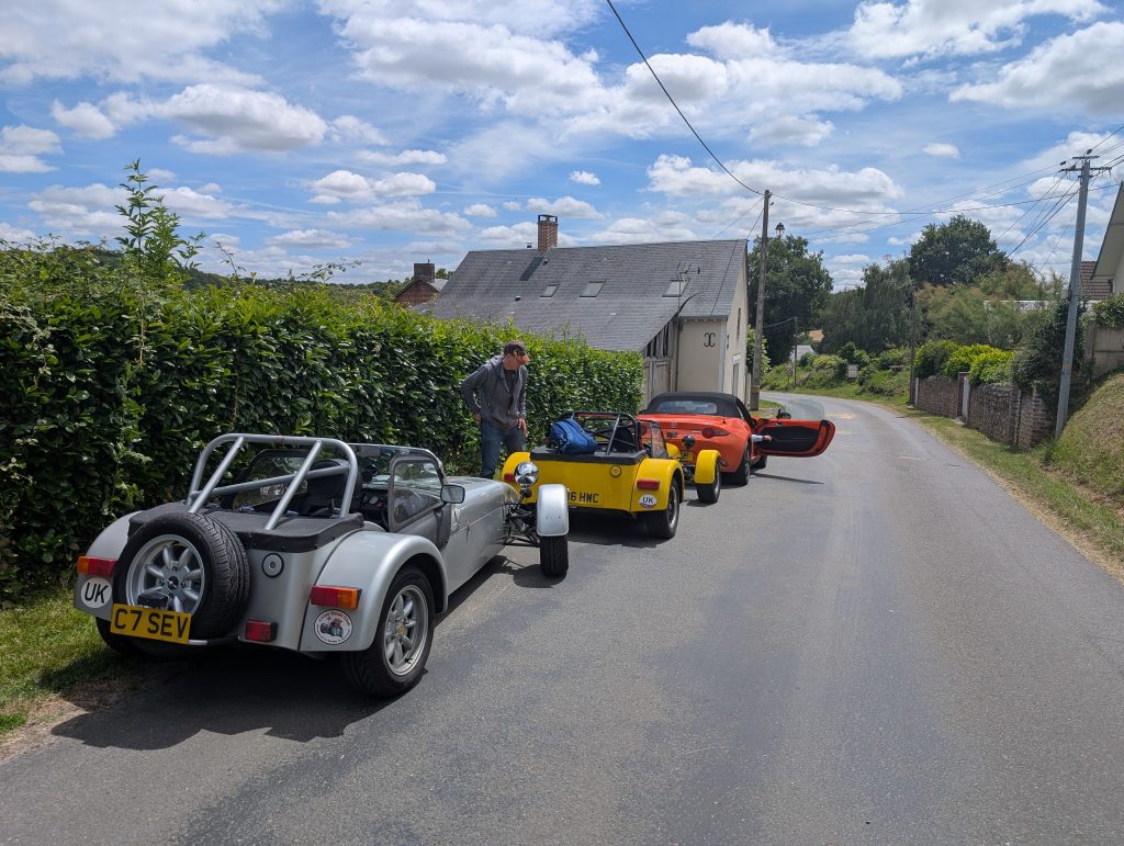 - Thoiré-sur-Dinan - Pays de la Loire - France
