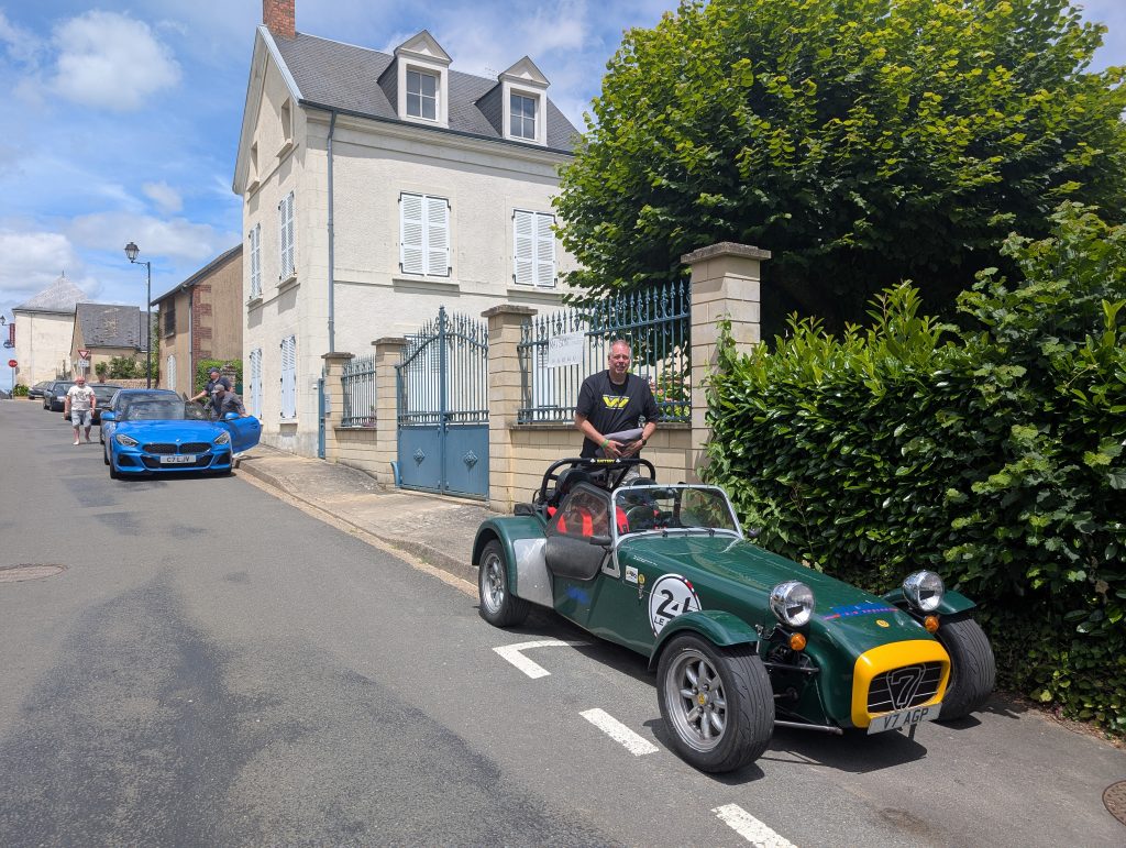 - Thoiré-sur-Dinan - Pays de la Loire - France
