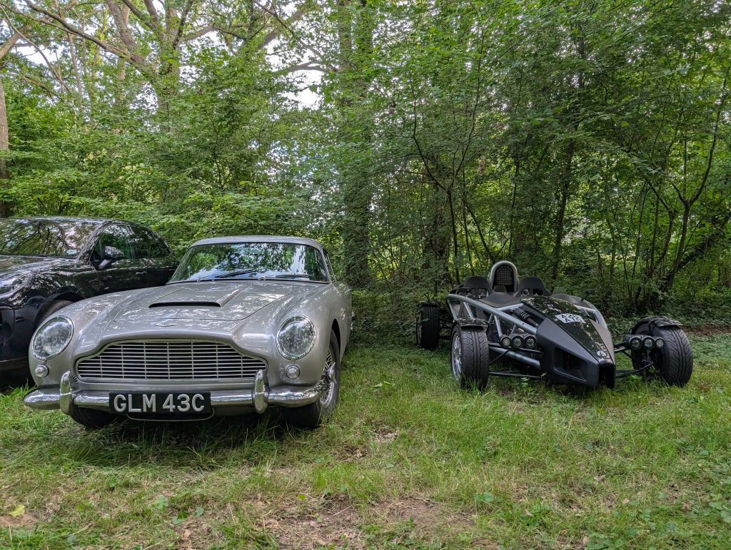 Area 24 - Le Mans - Pays de la Loire - France