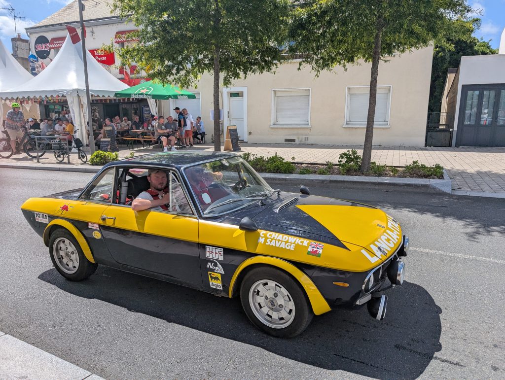 - Arnage - Pays de la Loire - France