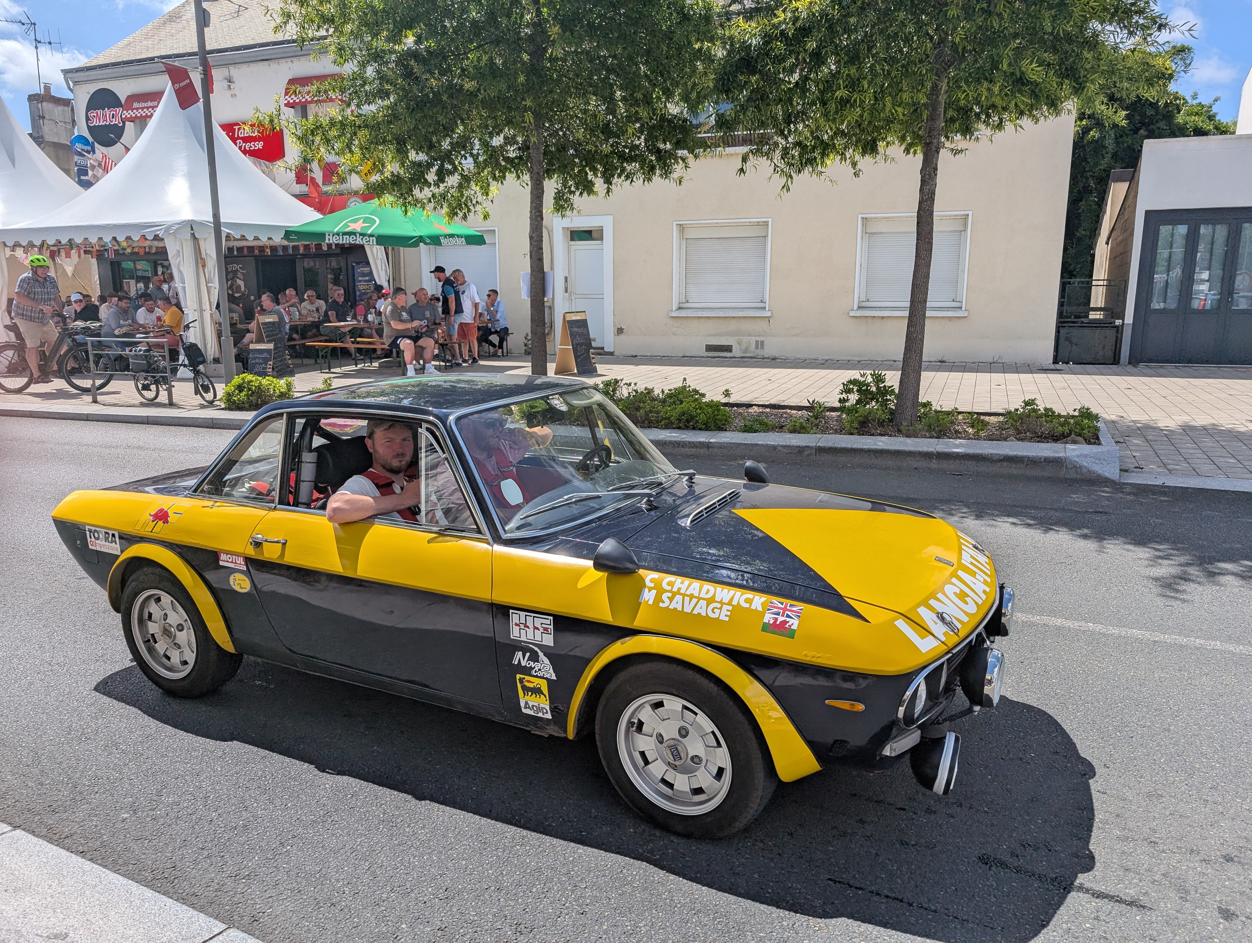 - Arnage - Pays de la Loire - France