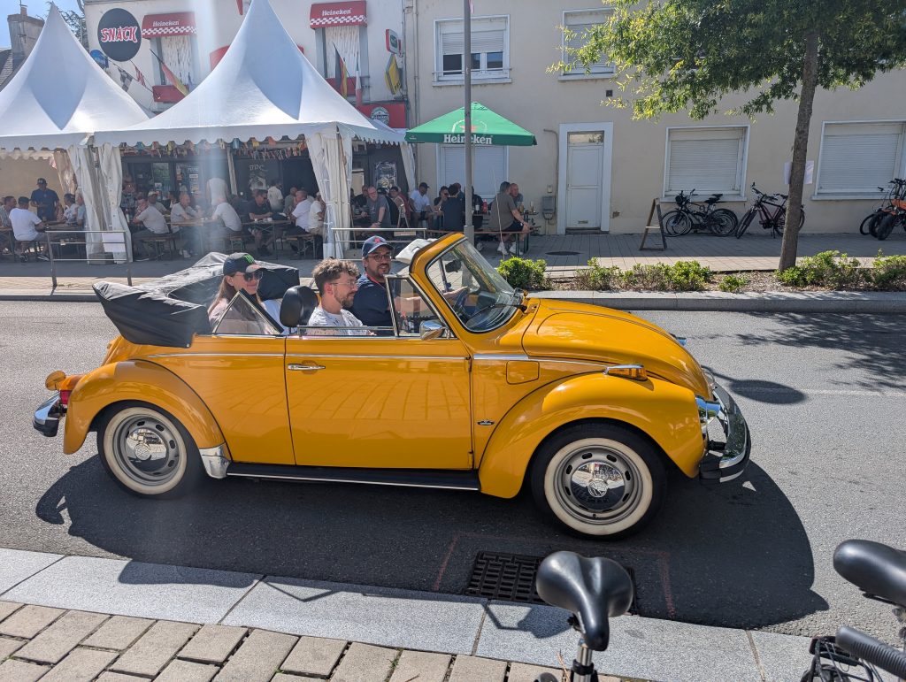 - Arnage - Pays de la Loire - France