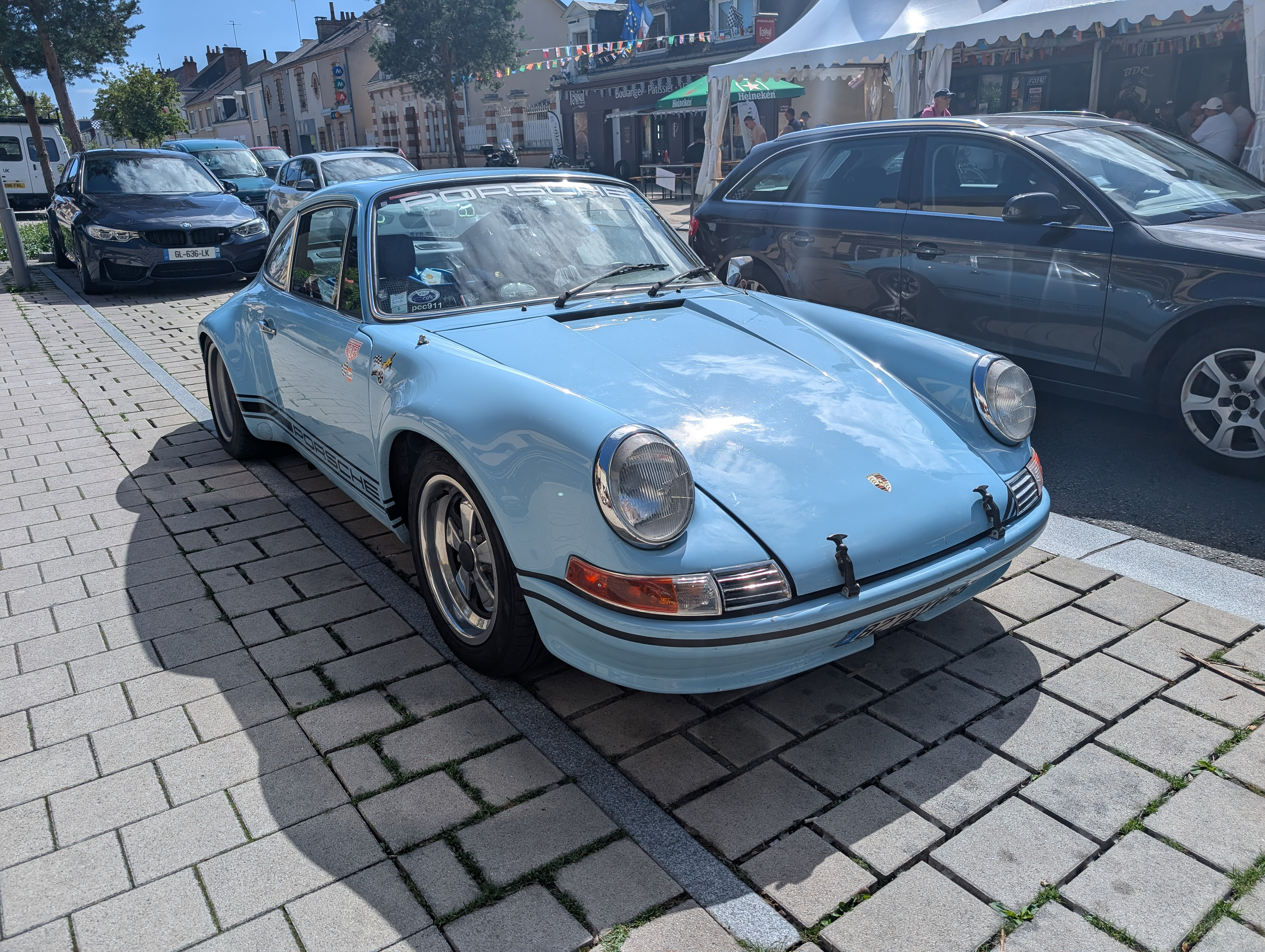 - Arnage - Pays de la Loire - France
