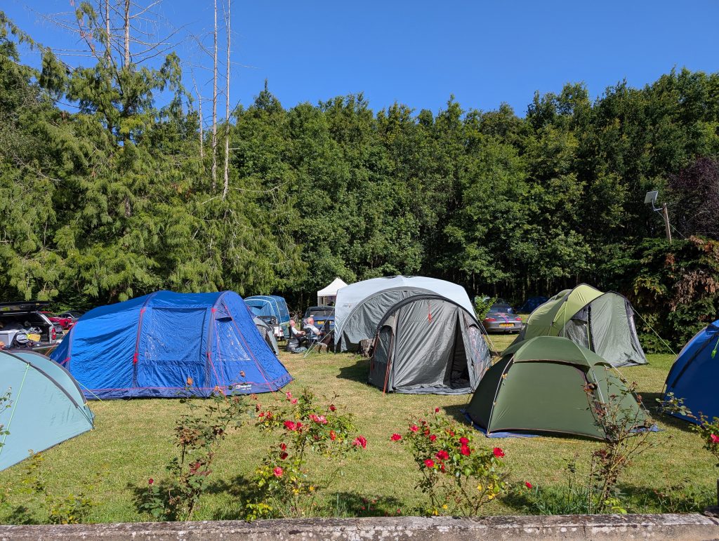 Area 24 - Le Mans - Pays de la Loire - France