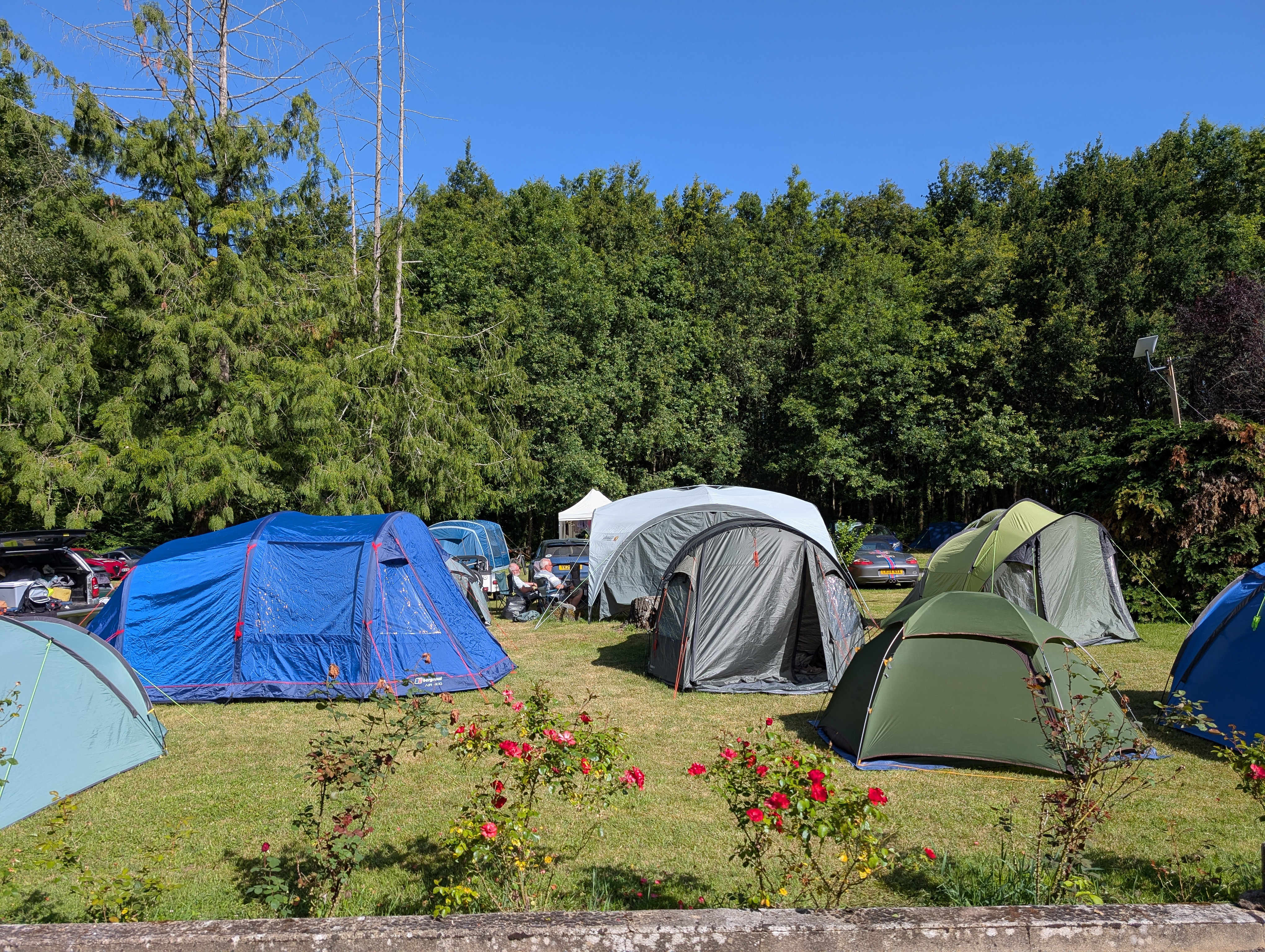 Area 24 - Le Mans - Pays de la Loire - France