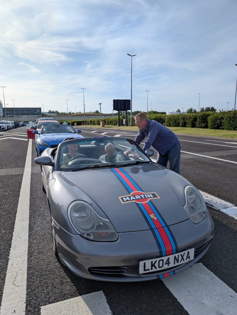 Le Shuttle - Coquelles - Pas-de-Calais - France