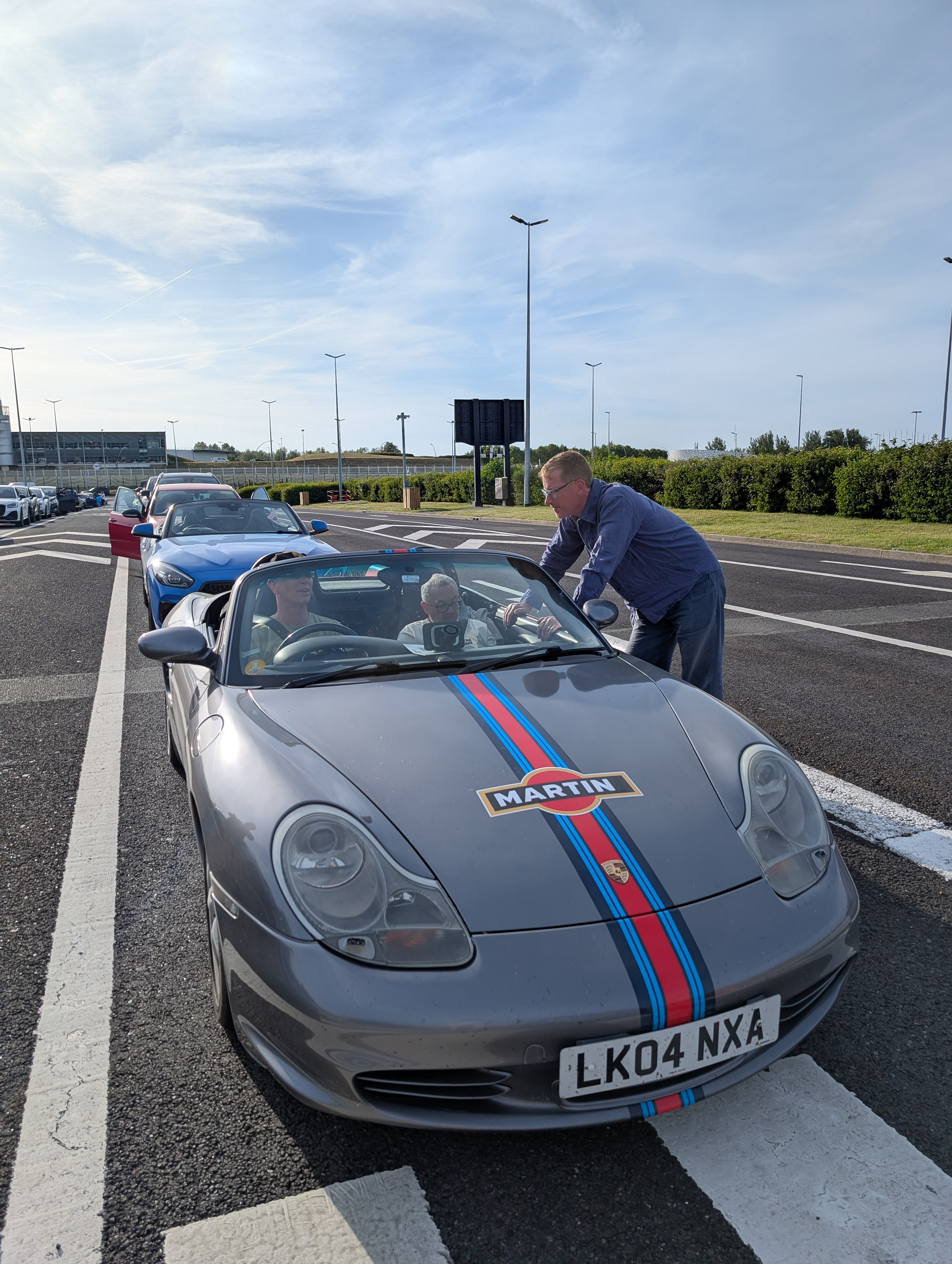 Le Shuttle - Coquelles - Pas-de-Calais - France