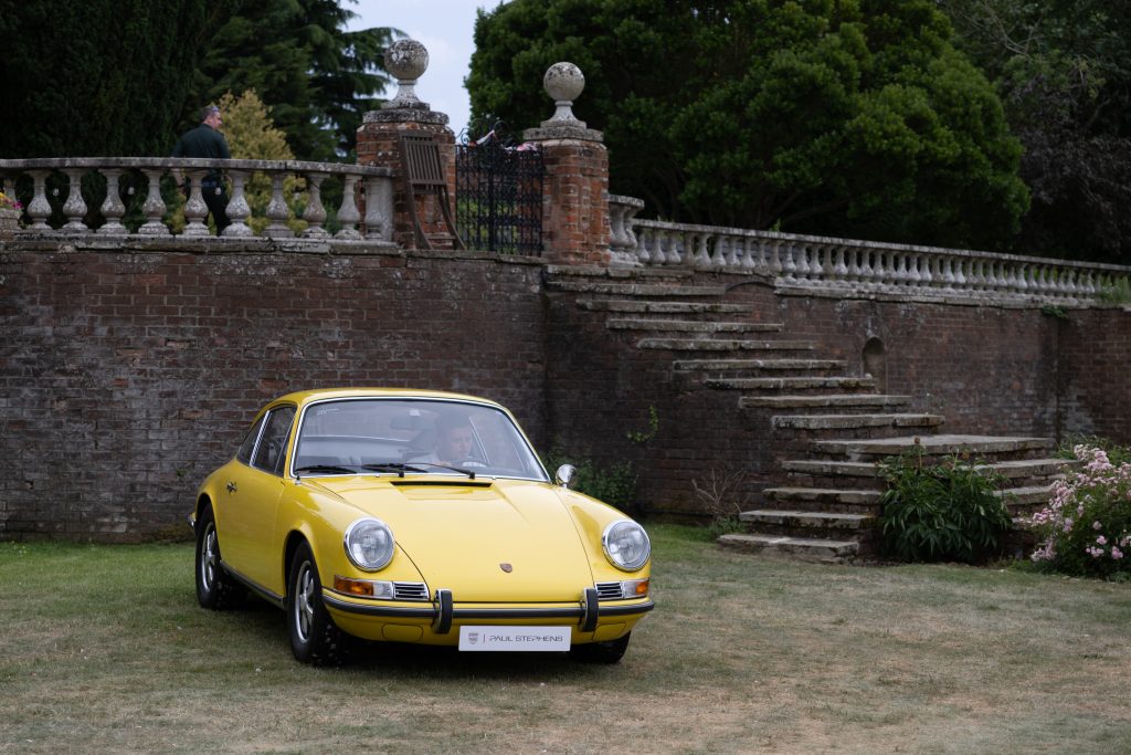 Little Easton Manor - Great Dunmow - Essex - England