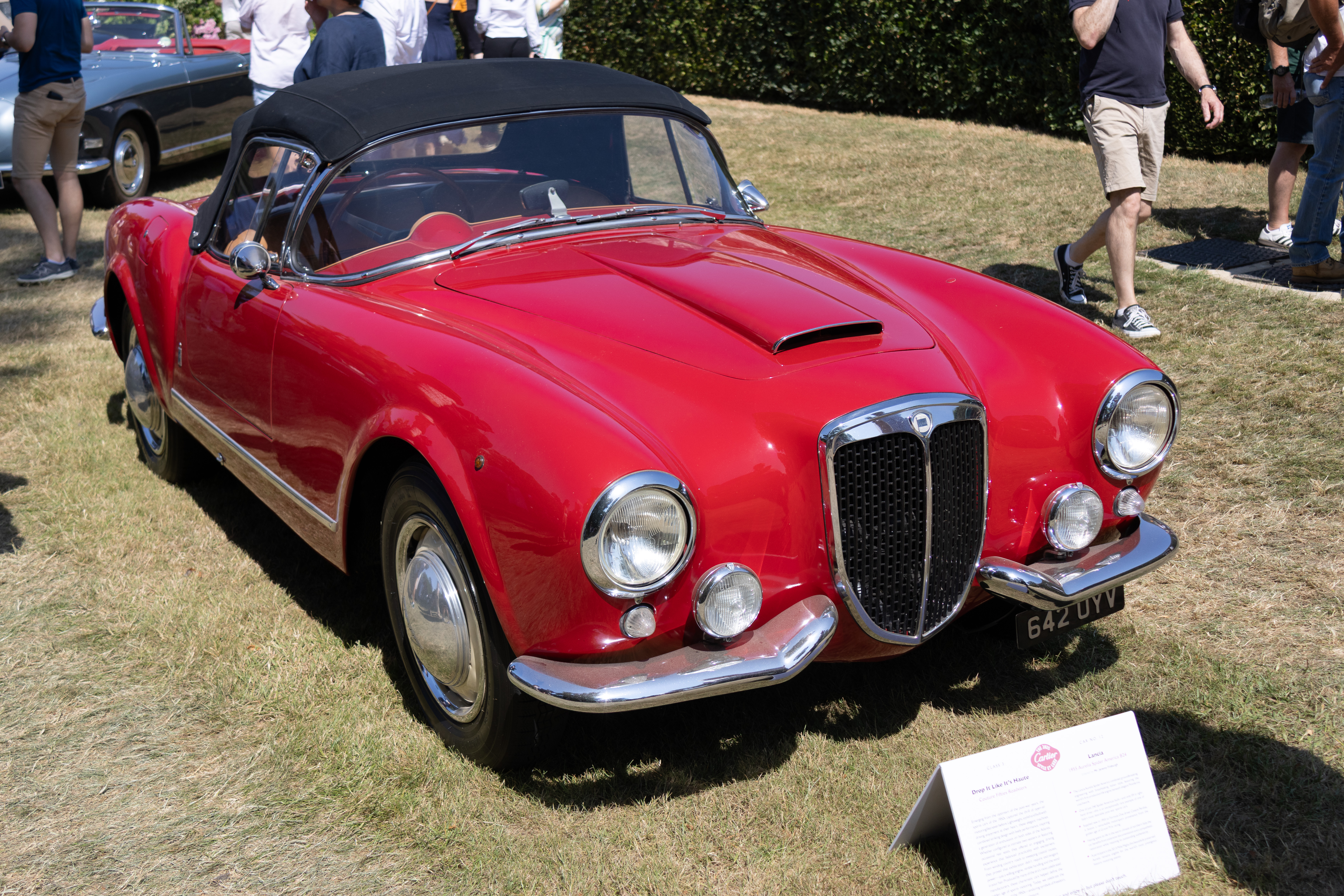 Goodwood House - Chichester - West Sussex - England