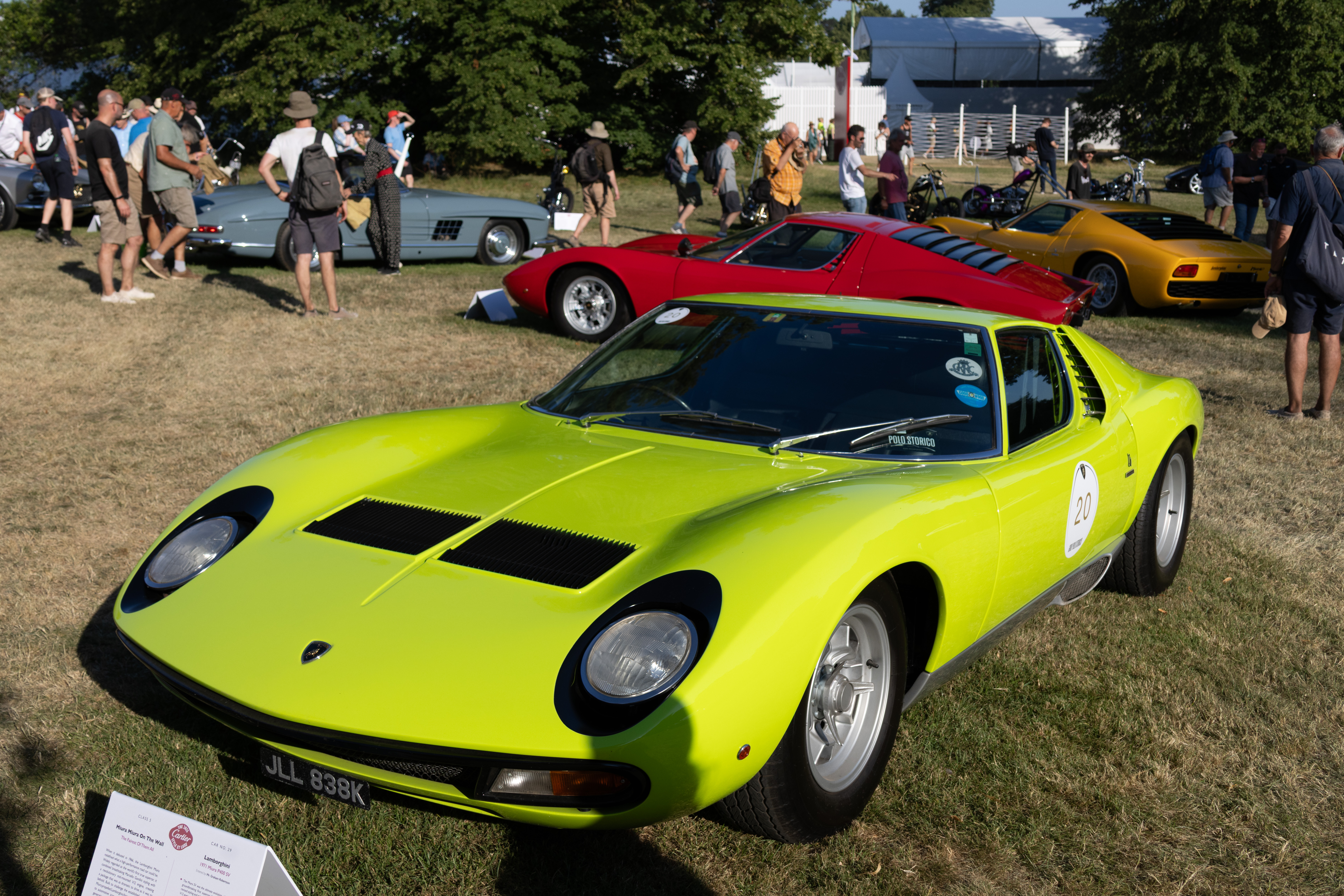 Goodwood House - Chichester - West Sussex - England