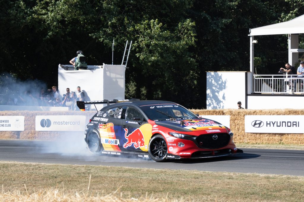 Goodwood House - Chichester - West Sussex - England
