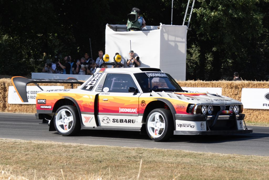 Goodwood House - Chichester - West Sussex - England