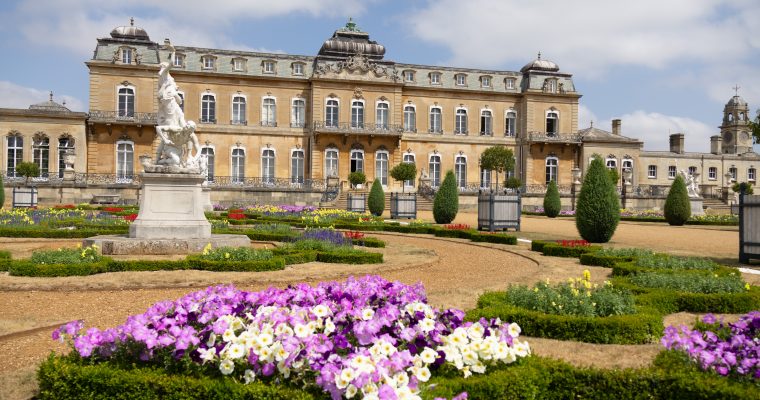 Wrest Park – 15th July 2026