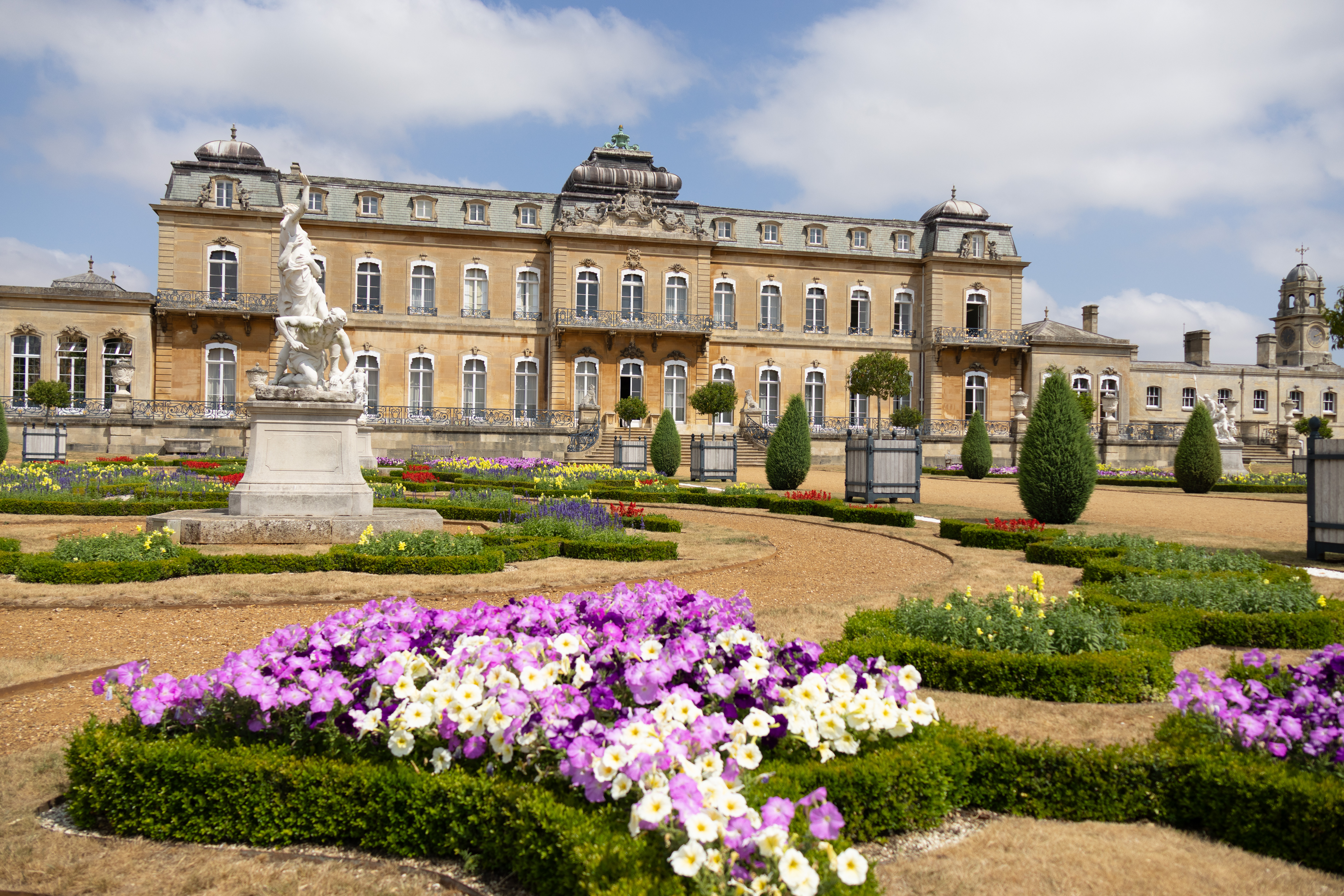 Wrest Park – 15th July 2026