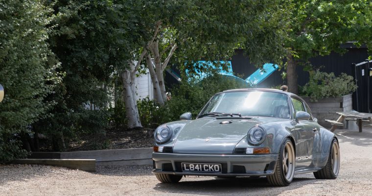Wheels & Watches – 19th July 2026