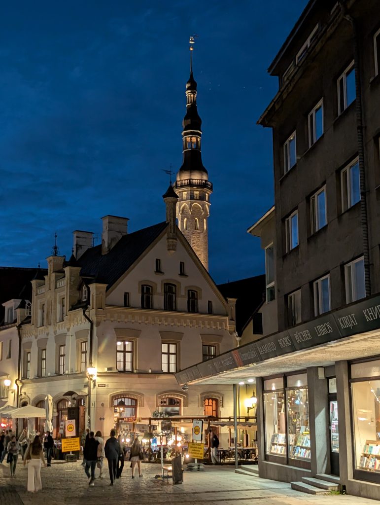 - Tallinn - Harju - Estonia