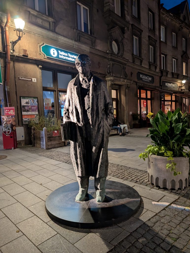 - Tallinn - Harju - Estonia