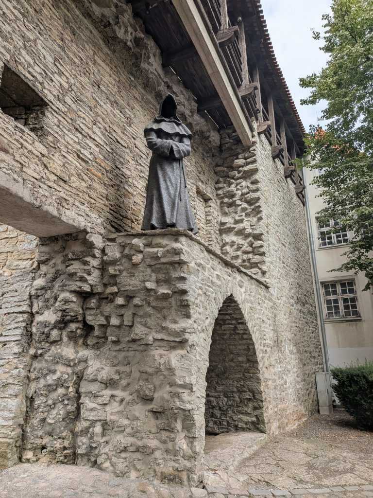 Tallitor's Tower - Tallinn - Harju - Estonia