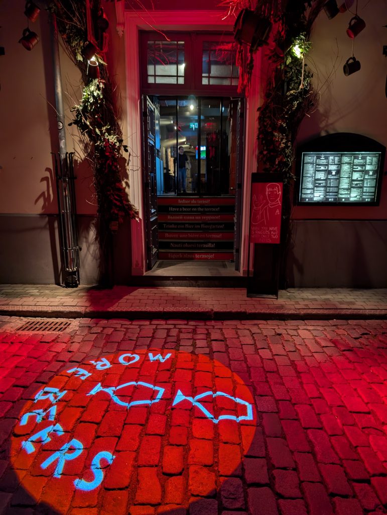 - Riga -  - Latvia