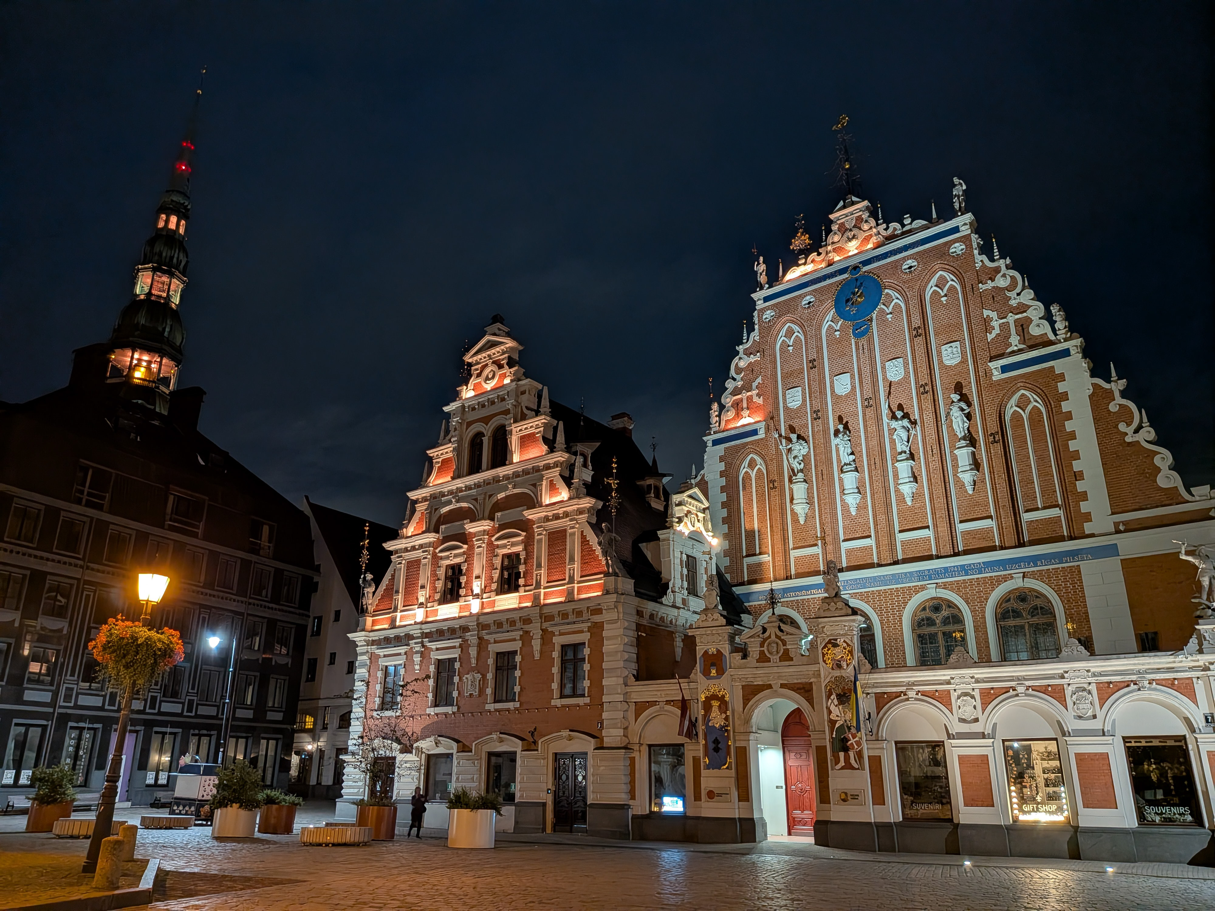 Riga, Latvia – 17th-19th August 2026
