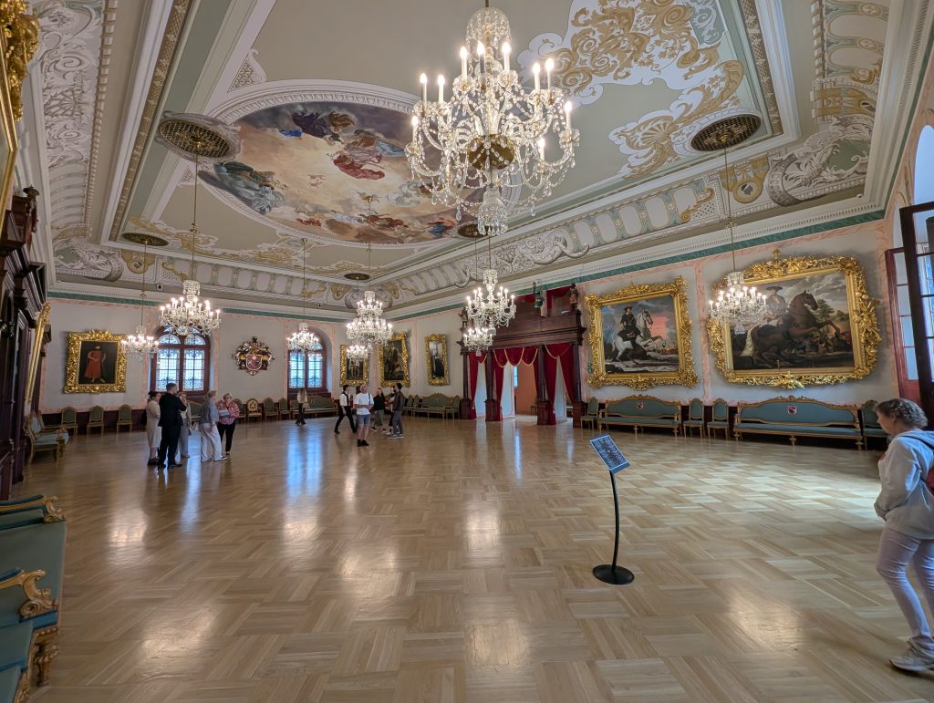House of the Black Heads - Riga -  - Latvia